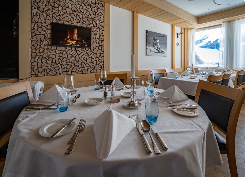 SUNSTAR ALPINE HOTEL WENGEN 4 *